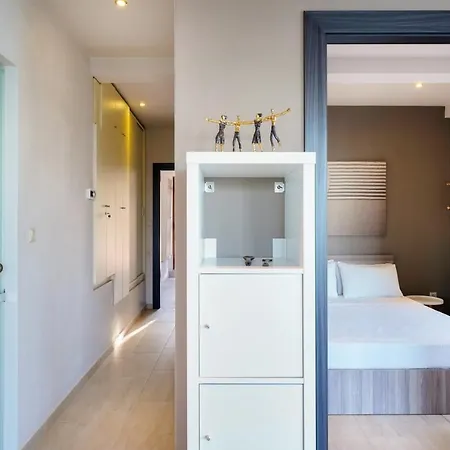 Victoria Suites * 萨索斯