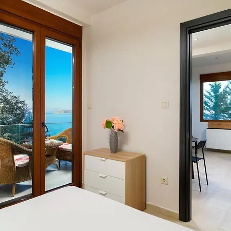 Victoria Suites 公寓式酒店