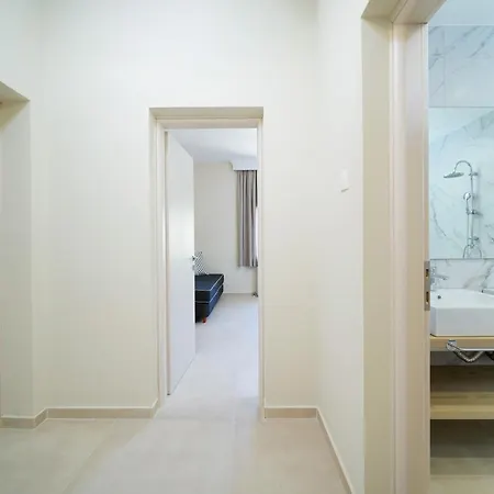 Victoria Suites 公寓式酒店 萨索斯