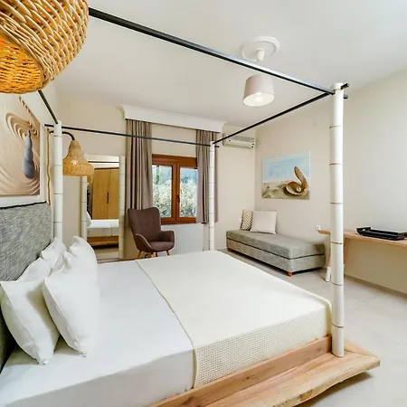 Victoria Suites 公寓式酒店
