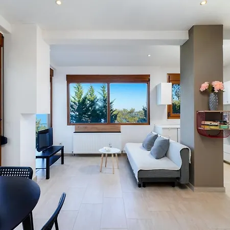 Victoria Suites 公寓式酒店 *