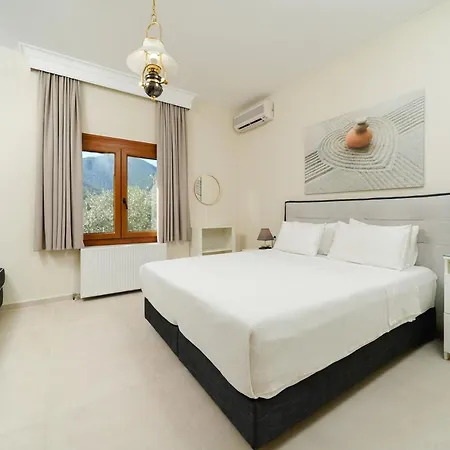 Victoria Suites * 萨索斯