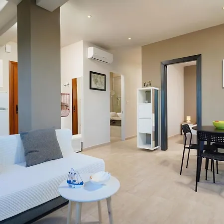 Victoria Suites 公寓式酒店 *