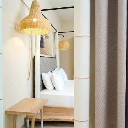 Victoria Suites 公寓式酒店